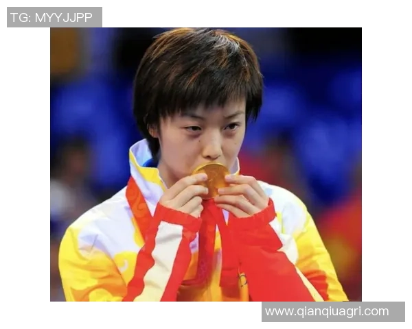 专访乒乓球名将周伟揭秘他成功背后的训练与心路历程 专访乒乓球名将周伟揭秘他成功背后的训练与心路历程