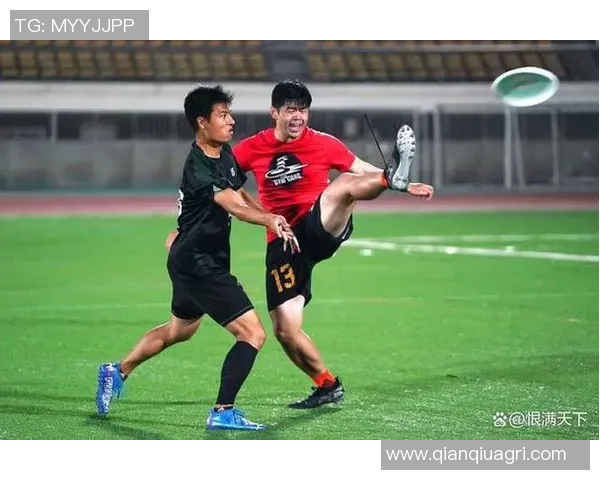 南京飞盘队意识对比深度解析与战术演变探讨