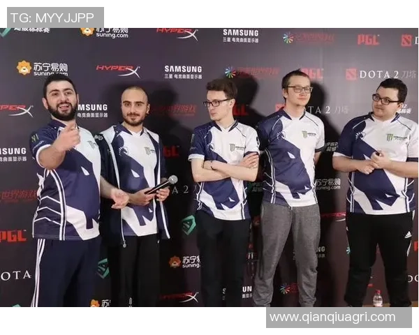 LNG战队在DOTA2中的整体压制体系与战术解析 LNG战队在DOTA2中的整体压制体系与战术解析