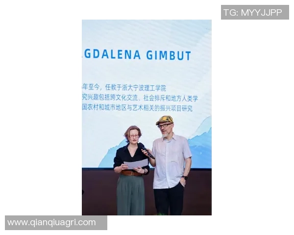 对话周静:探索街舞之路与人生哲学的交织与成长 对话周静:探索街舞之路与人生哲学的交织与成长