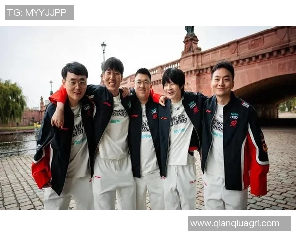 世界大师赛特别报道LNG战队逆袭之路的辉煌与挑战