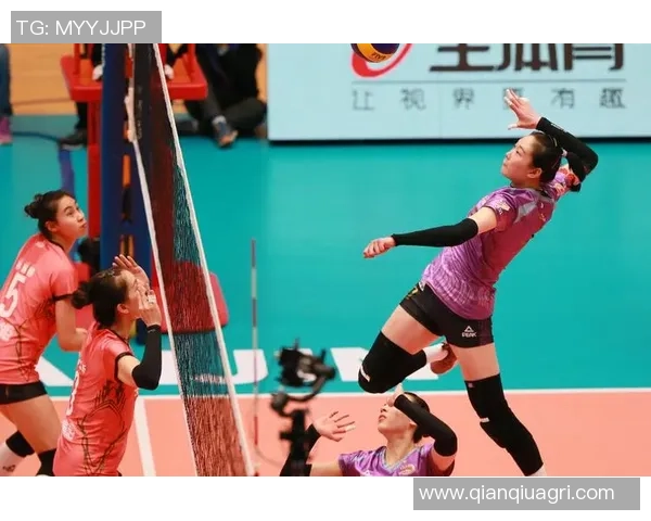 广州排球队速度表现分析与提升策略探讨 广州排球队速度表现分析与提升策略探讨