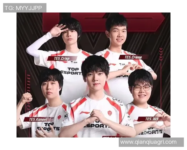 挑战者杯特别报道：IG战队的拼搏历程与荣耀追寻